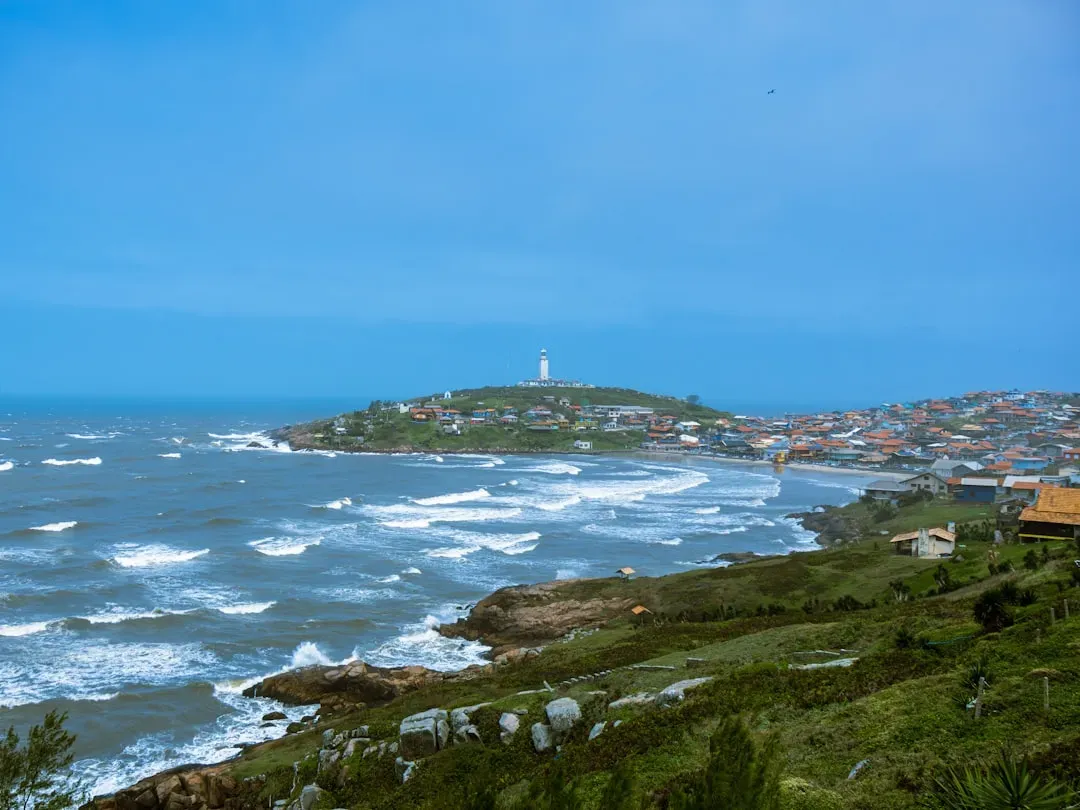 Coastal Communities on the Front Lines (Image Credits: Unsplash)