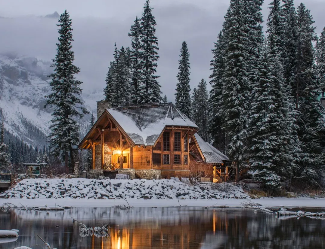 Sagittarius: The Wild Wanderer’s Woodland Base Camp (Image Credits: Unsplash)