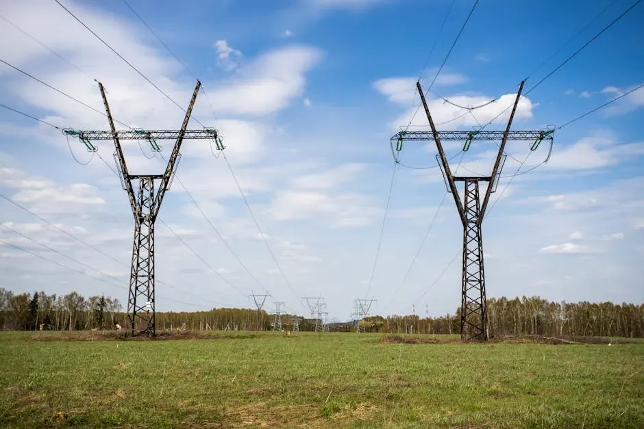 Electromagnetism: The Hidden Glue of Everyday Life (Image Credits: Pexels)