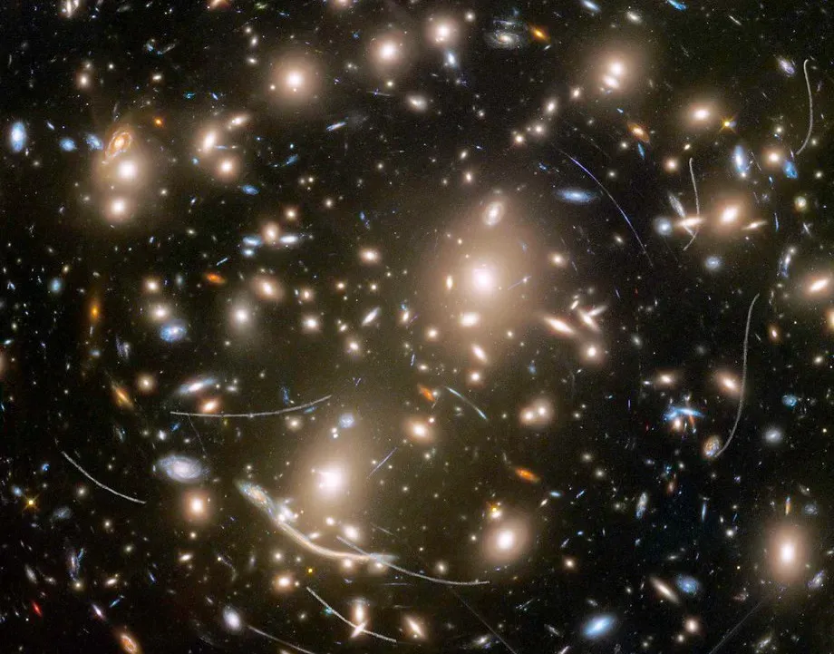 Conclusion: A Universe Woven, Not Assembled (Image Credits: Flickr)