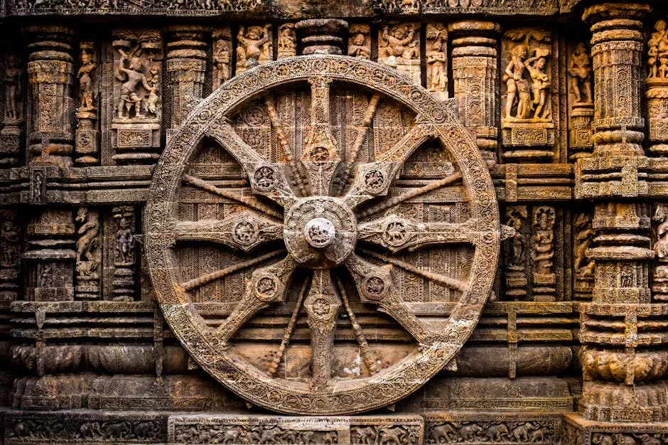 Conclusion: The Past Has More to Teach Us Than We Admit (Image Credits: Pexels)