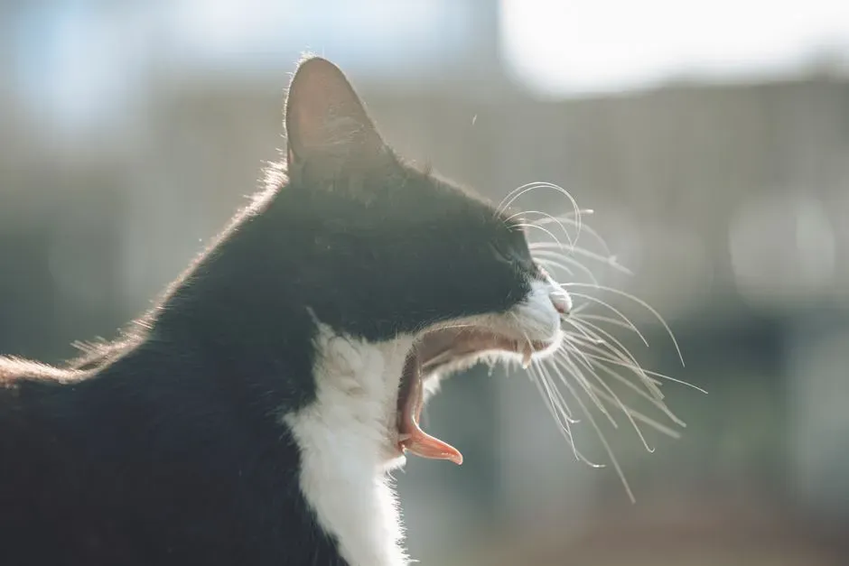 Other Animals That Yawn Together (And Why Dogs Still Stand Out) (Image Credits: Pexels)