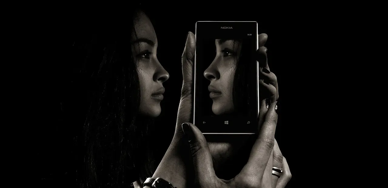 Conclusion: The Self Is a Beautiful Lie Worth Examining (Image Credits: Pixabay)