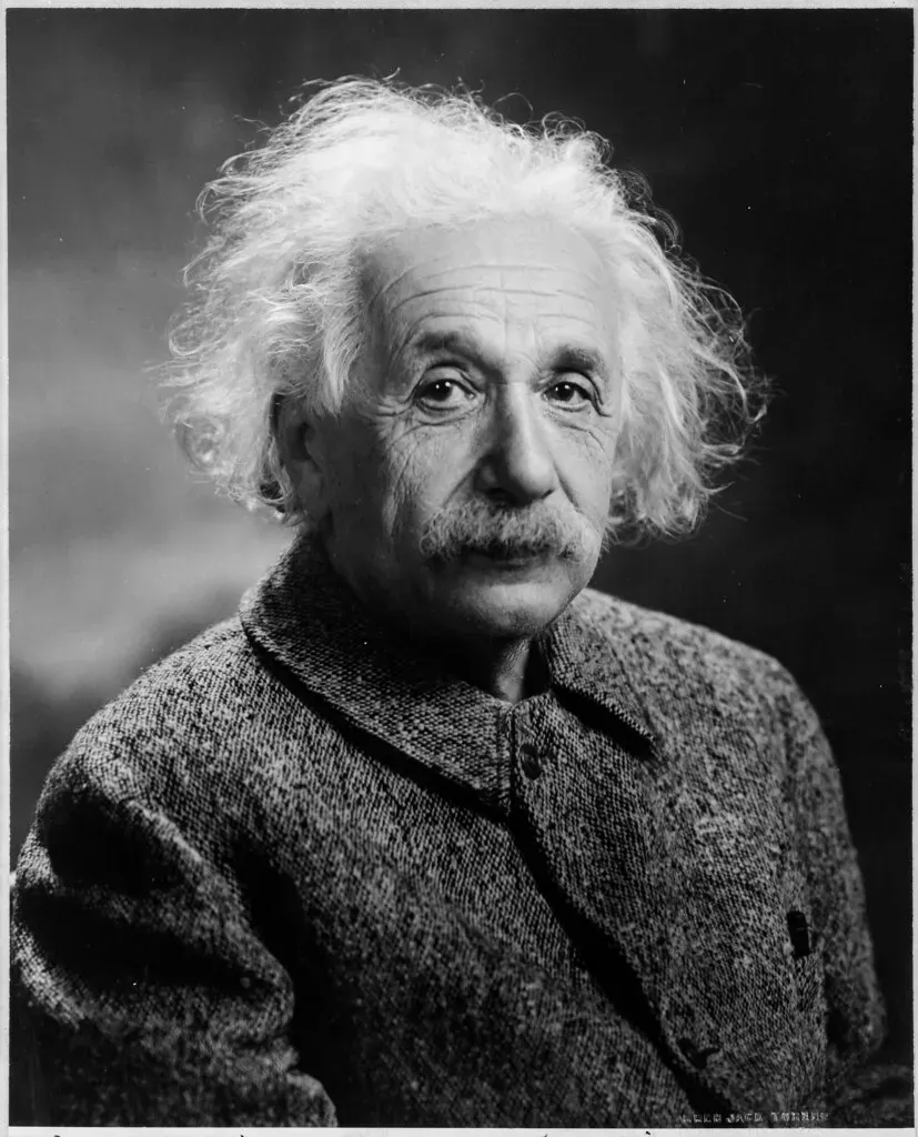 Einstein Called It Spooky Action at a Distance (Image Credits: Flickr)