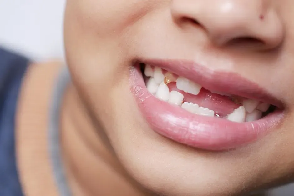 Why Teeth Dreams Feel So Disturbingly Real (Image Credits: Pexels)
