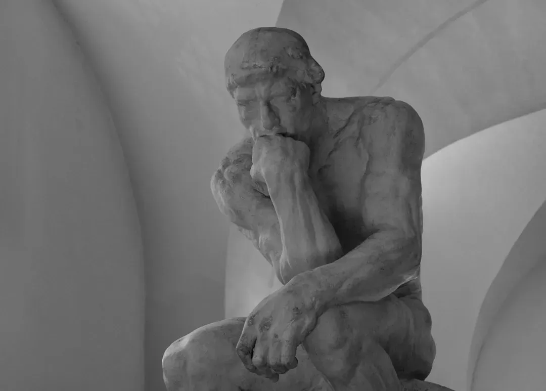 Philosophy, Metaphors, and Why Our Intuition Keeps Getting in the Way (Image Credits: Unsplash)