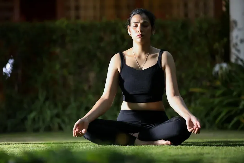 Conclusion: Making Peace With Your Inner Healer (Image Credits: Pexels)