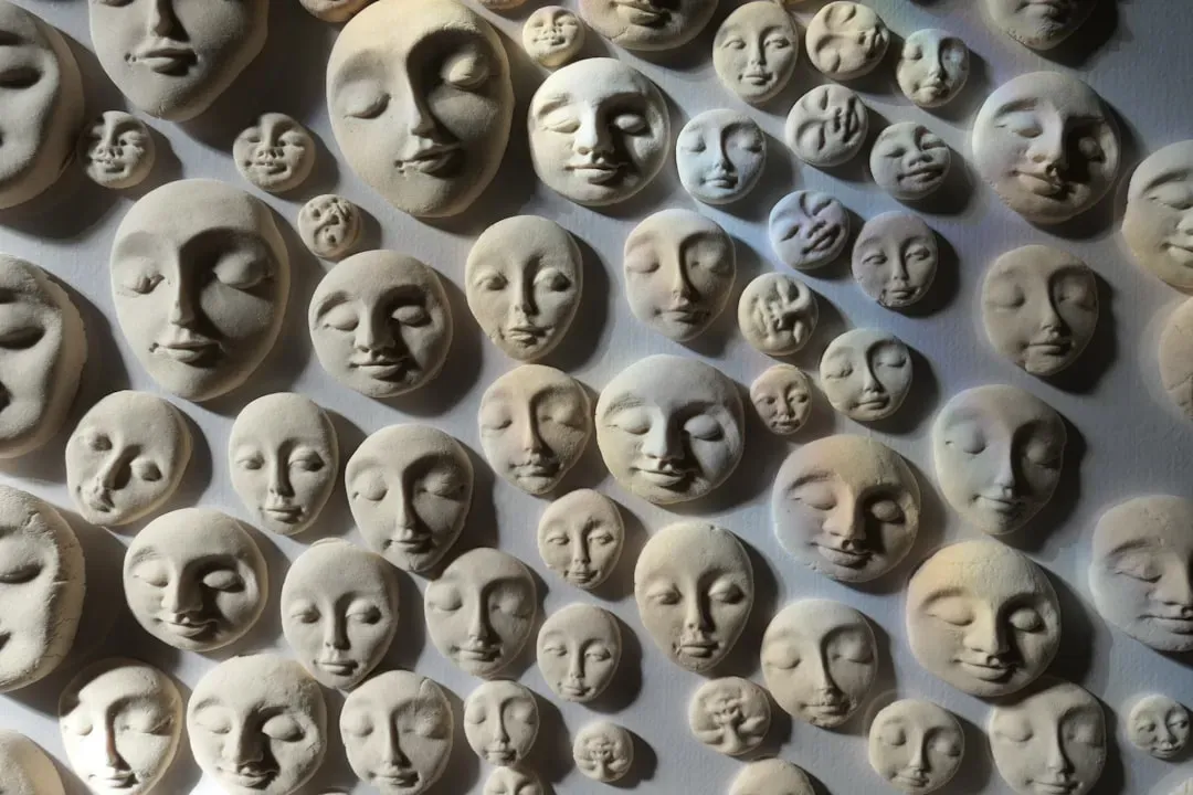 Conclusion: A World Haunted by Faces, or a Brain Haunted by Meaning? (Image Credits: Unsplash)