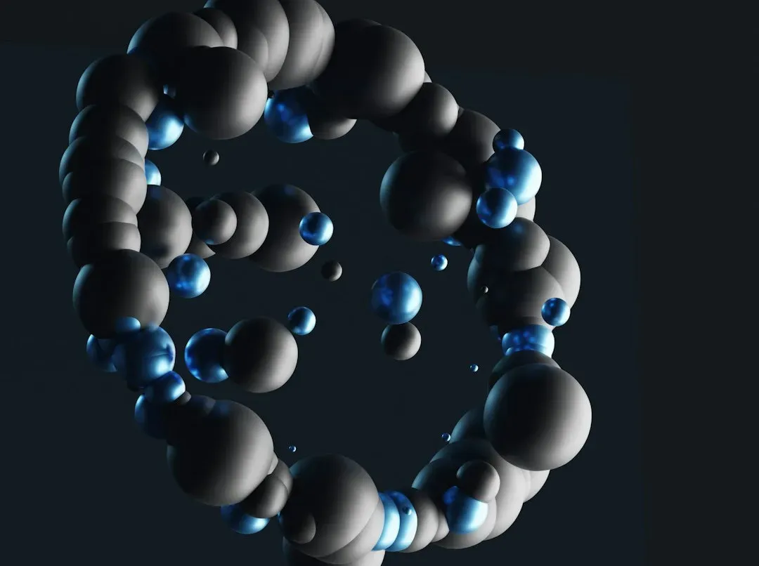 Quantum Computing and Drug Discovery: Compressing Years into Days (Image Credits: Unsplash)