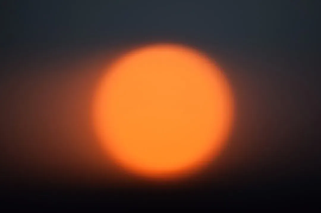 The Final Act: The Sun Becomes a Red Giant (Image Credits: Unsplash)