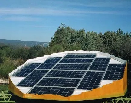 #8 Perovskite Solar Materials: Why They Got Efficient So Fast (By Albane46, CC BY-SA 3.0)