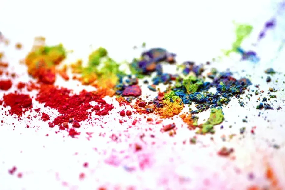 #7 - Chrome Yellow and Oxide Green: The Toxic 19th-Century Chromate Breakthrough (Image Credits: Pexels)