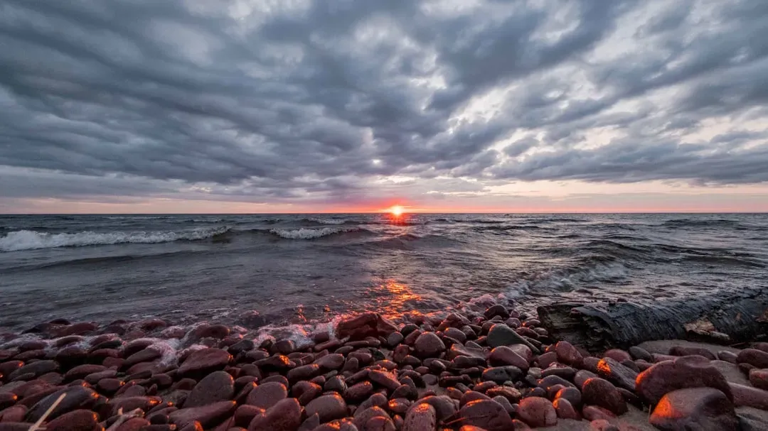 Conclusion: Respect the Lake, or It Will Teach You Why (Image Credits: Unsplash)