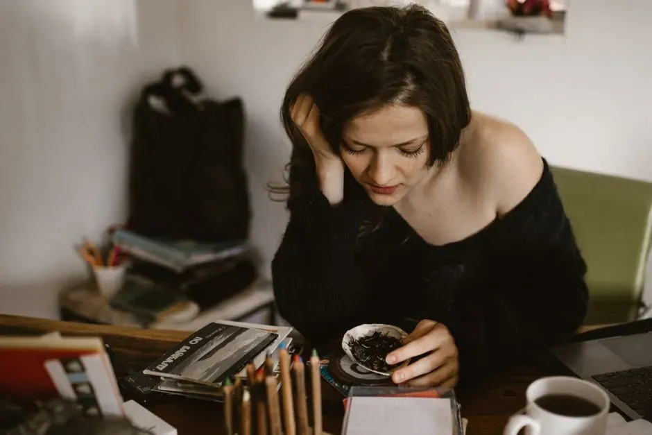 Grief, Loss, And The Creative Rebuilding Of Identity (Image Credits: Pexels)