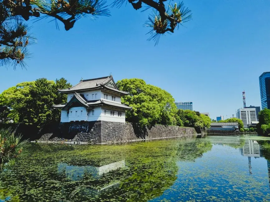 #5 – Tokyo's Edo and the Villages Sleeping Beneath the Metropolis (Image Credits: Pexels)