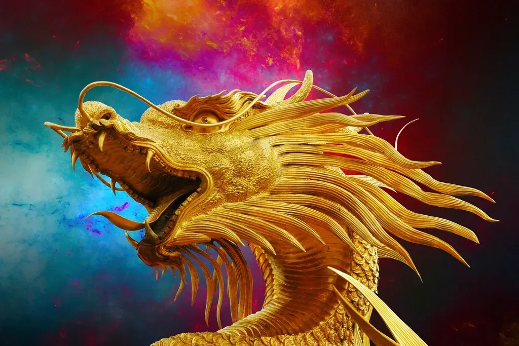 9. Bestiaries That Explained Dragon Biology (Image Credits: Rawpixel)