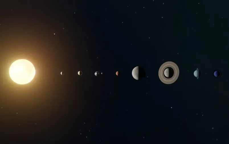 1. Copernicus and the Shocking Idea That Earth Is Not the Center (Image Credits: Pexels)