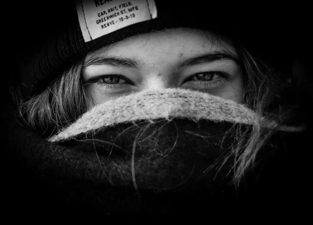 Scorpio: The Intense Psychologist (Image Credits: Flickr)