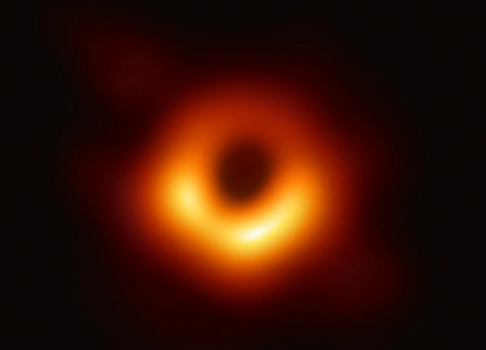 Firewalls, Fuzzballs, And Other Wild New Interior Ideas (Image Credits: Wikimedia)