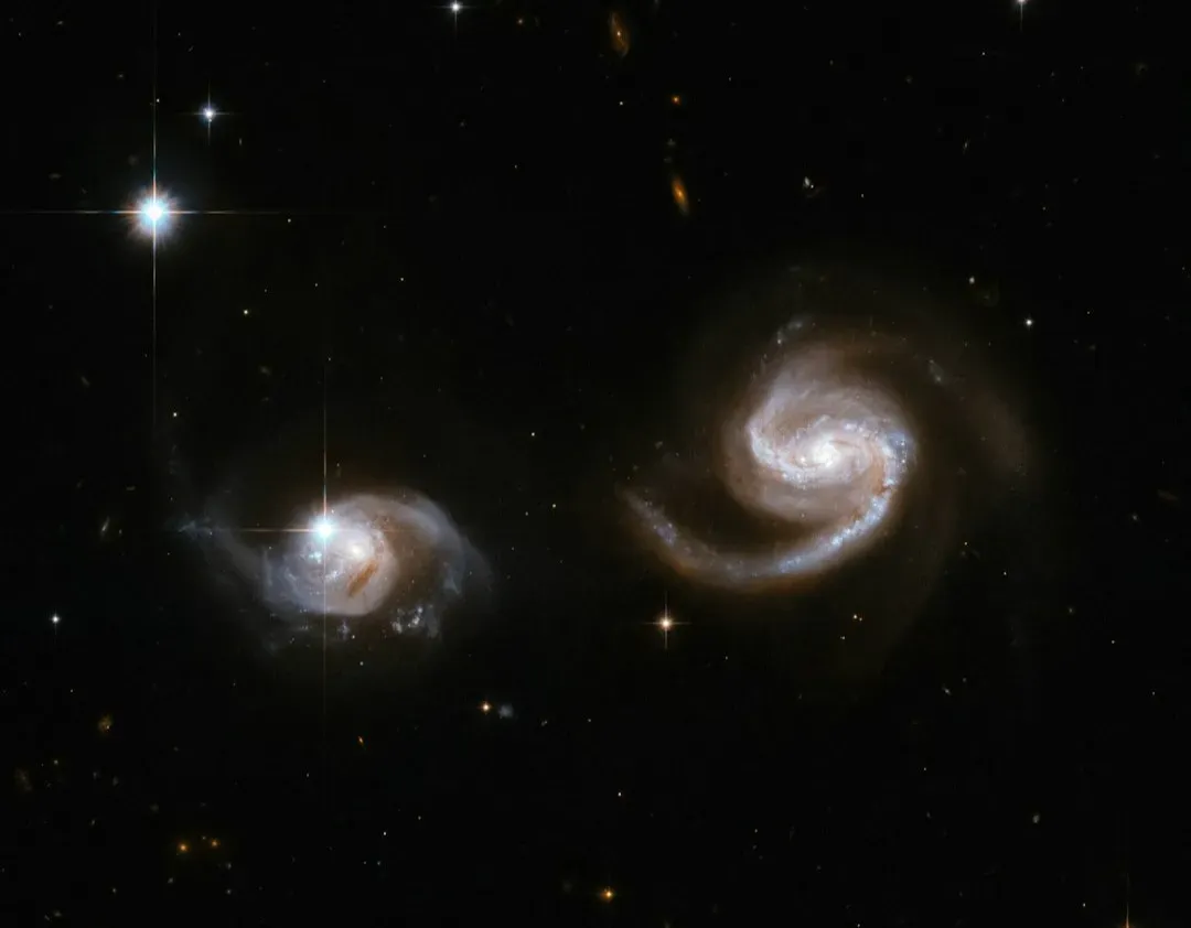 How We Even Know These Galaxies Are So Far Away (Image Credits: Unsplash)