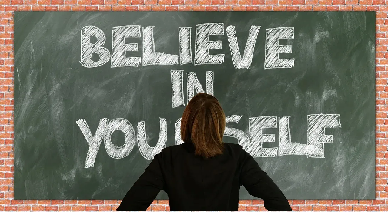 7. How Does The Brain And Body Together Produce A Sense Of Self? (Image Credits: Pixabay)