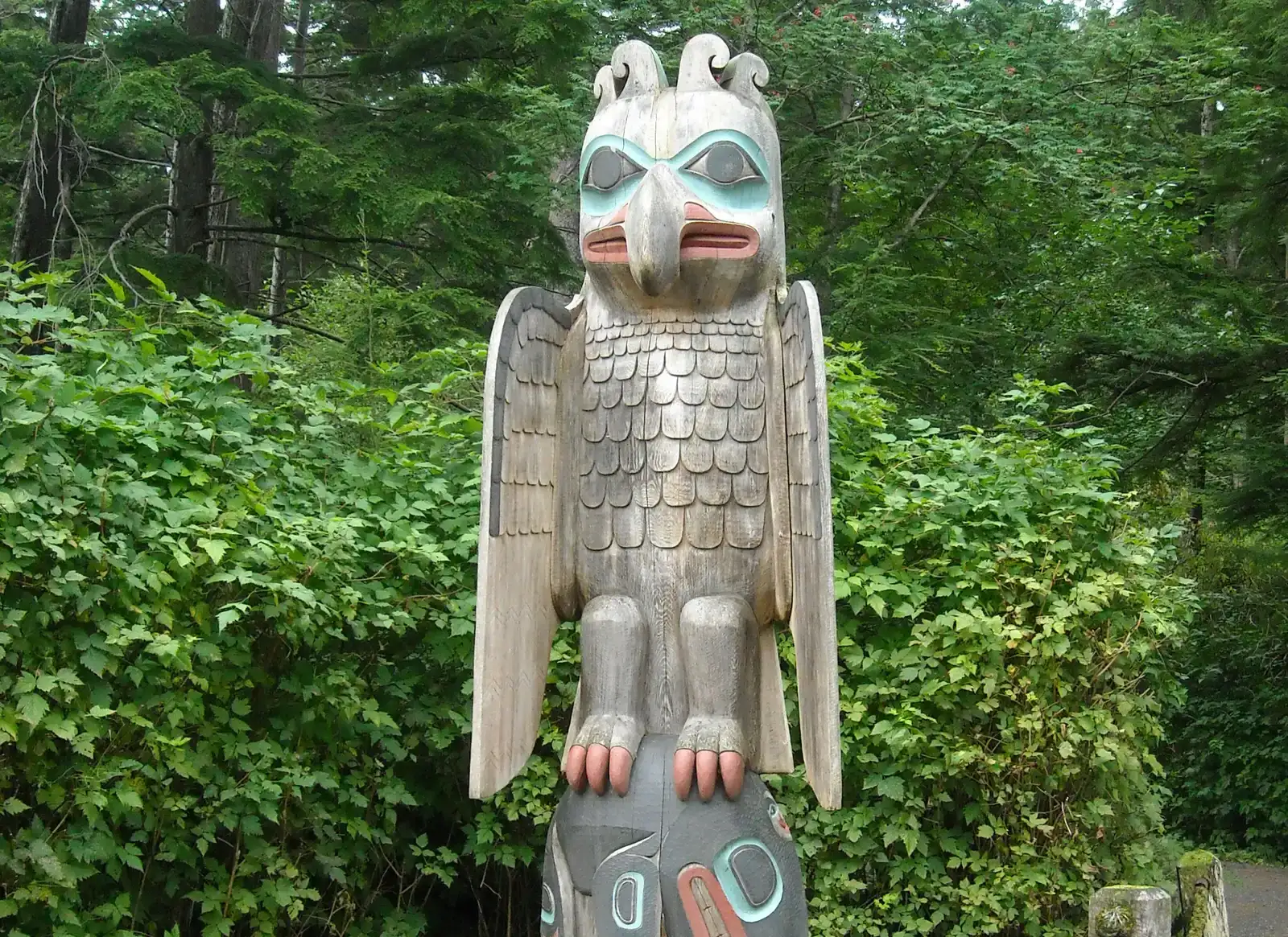 Leo – The Thunderbird (Image Credits: Wikimedia)