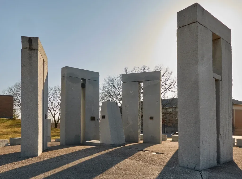 The Future Landscape: New Tools Probing Ancient Intentions (Image Credits: Rawpixel)