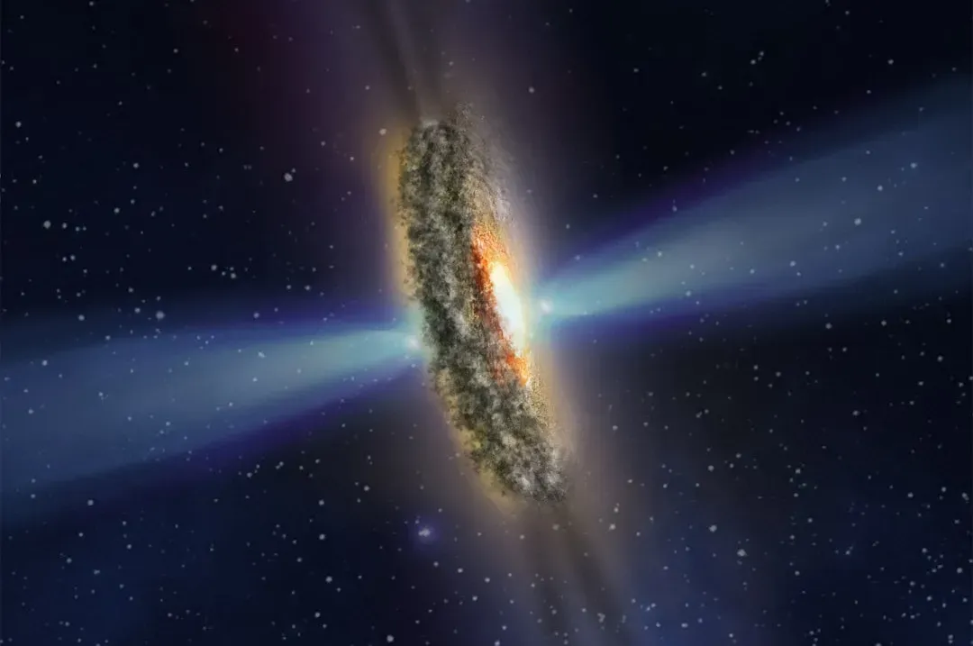 3. The Constant Shower: How Many Hit Us and How Often (Image Credits: Unsplash)