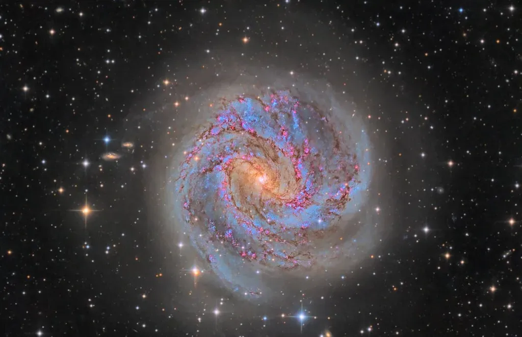 How We First Realized the Universe Was “Too Heavy” (Image Credits: Flickr)