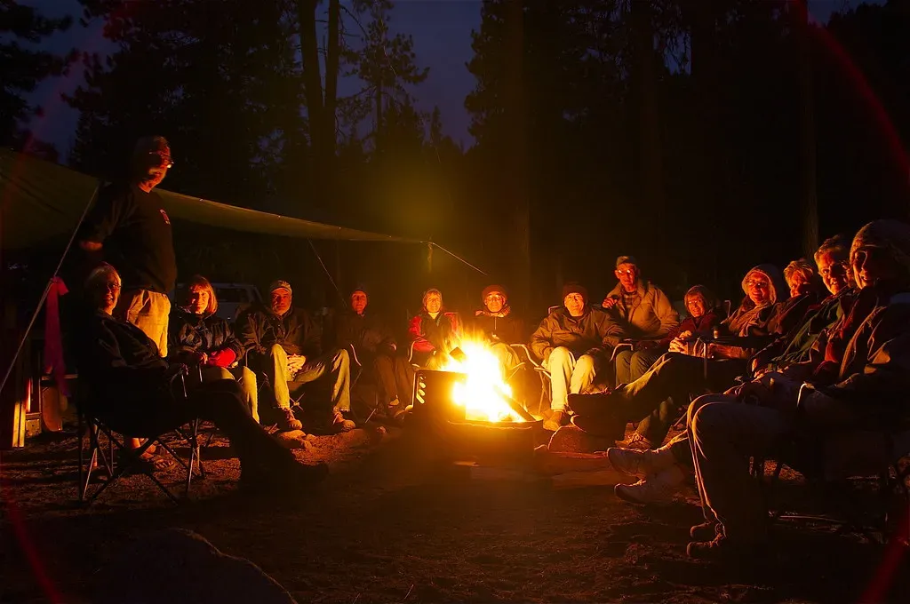 Firelight, Fear, and the Edges of the Dark (jkirkhart35, Flickr, CC BY 2.0)