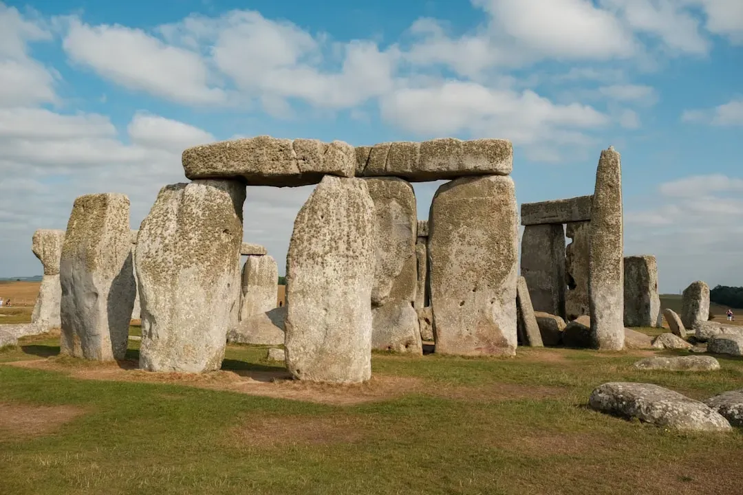 Ritual Theaters for Sound, Movement, and Emotion (Image Credits: Unsplash)