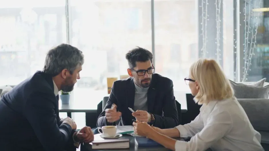 5. They Seek Dissimilar Perspectives Before Committing (Image Credits: Pexels)