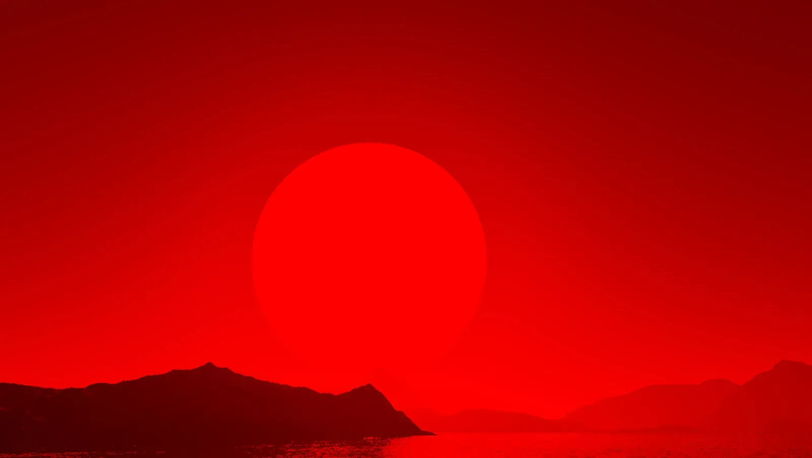 The Red Giant Phase: When the Sun Swells and the Sky Turns Strange (Image Credits: Wikimedia)