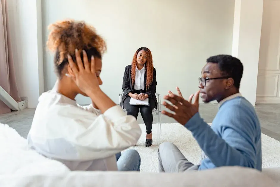 3. They See Systemic Problems Others Learn To Ignore (Image Credits: Pexels)