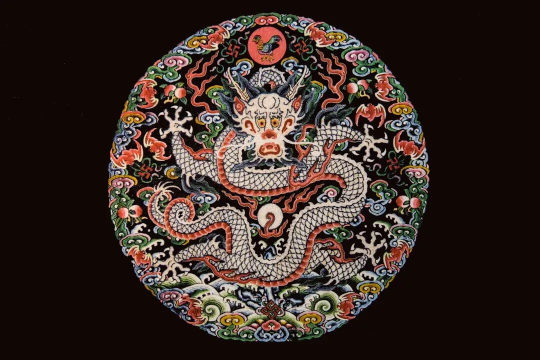 How the dragon energy feels in modern life (Image Credits: Unsplash)