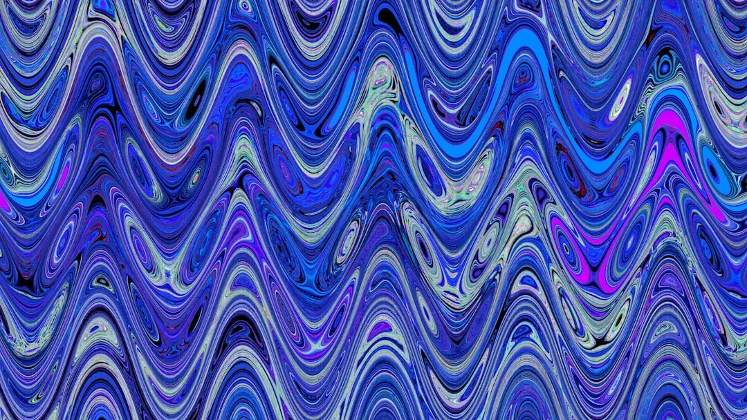 Wave Function Collapse: From Possibility to Actuality (Image Credits: Unsplash)