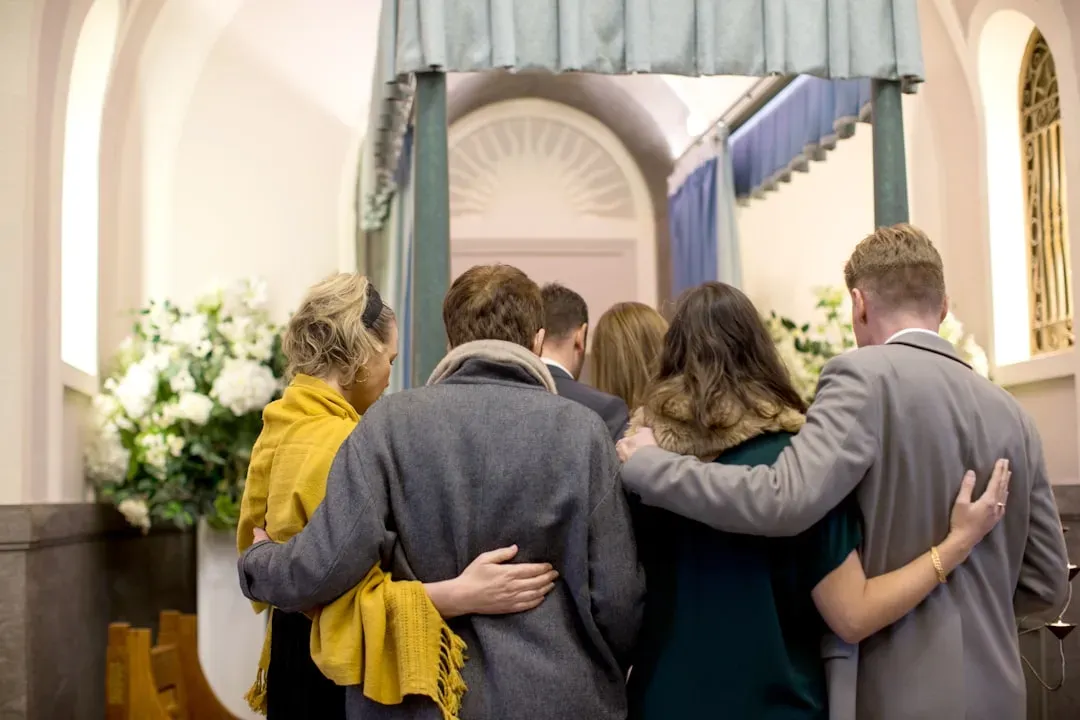 Social Bonds, Ritual, and the Way Afterlife Beliefs Hold You Together (Image Credits: Unsplash)
