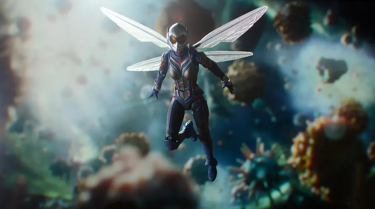 Quantum Teleportation: Not the Starship Enterprise, But Still Mind-Bending (Image Credits: Pixabay)