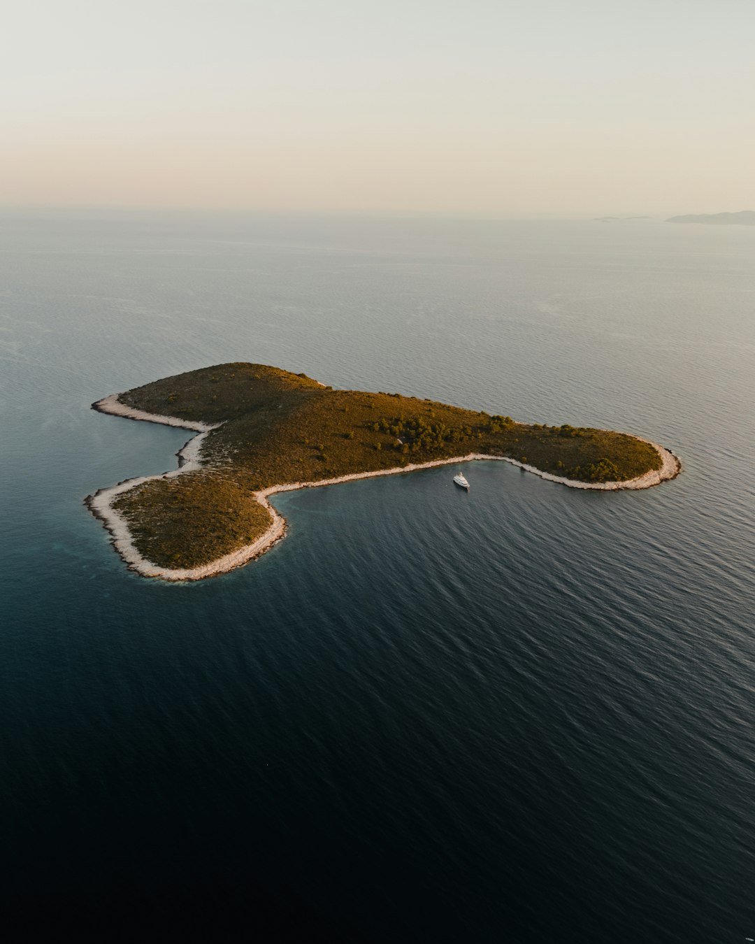 Spectacle Island, Massachusetts - A Managed Coast that Still Speaks (Image Credits: Unsplash)