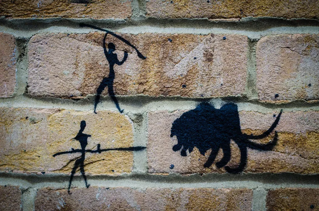 The Overkill Hypothesis: Did We Really Hunt Them to Extinction? (Image Credits: Flickr)