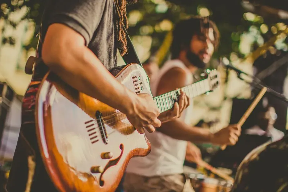 The Deep Pull of Music and Rhythm (Image Credits: Pexels)