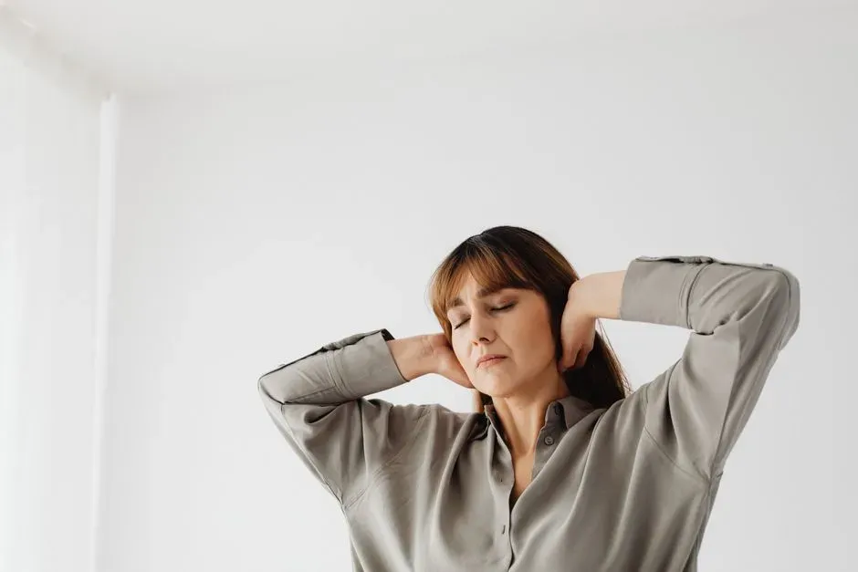 How to Work With Your Nervous System Instead of Fighting It (Image Credits: Pexels)