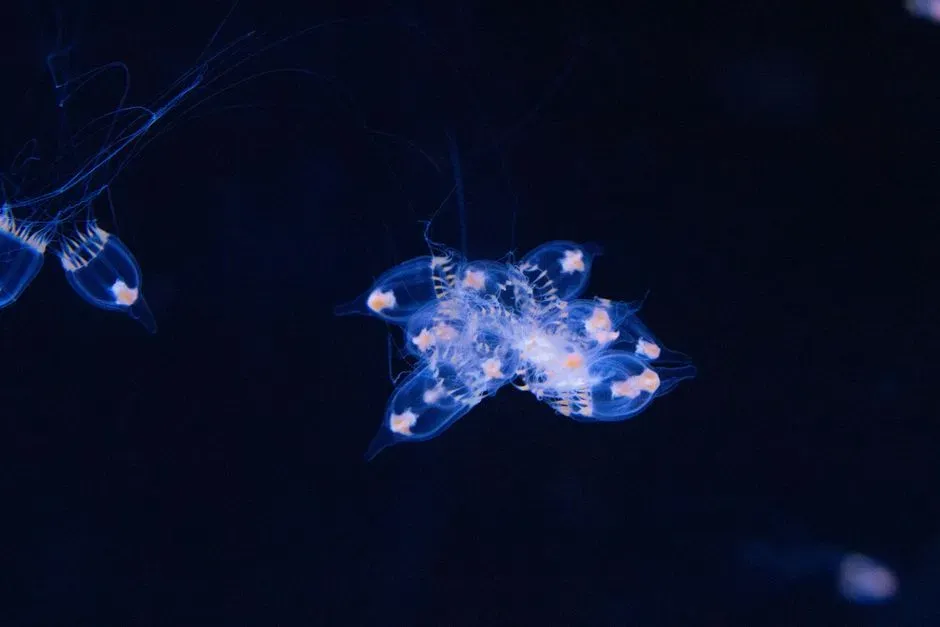 14. Unplaced Larval Forms That Look Nothing Like Their Adults (Image Credits: Pexels)