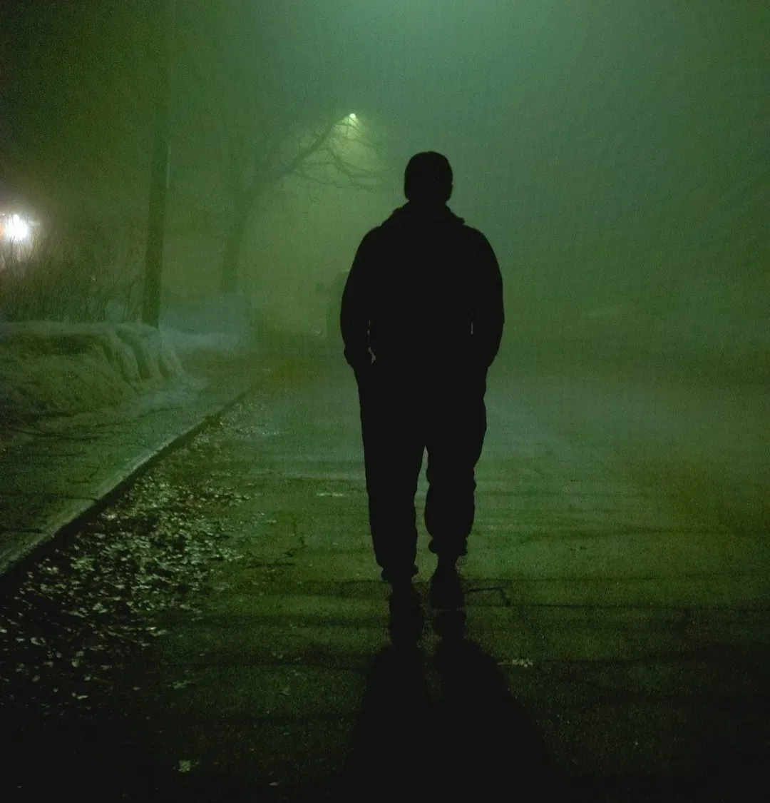 How Darkness Hijacks Your Senses (Image Credits: Unsplash)