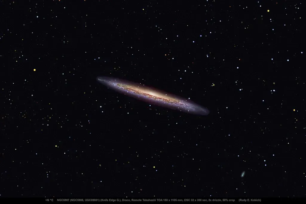 The Radio Pulse Phenomenon: When Star Systems Speak (Image Credits: Flickr)