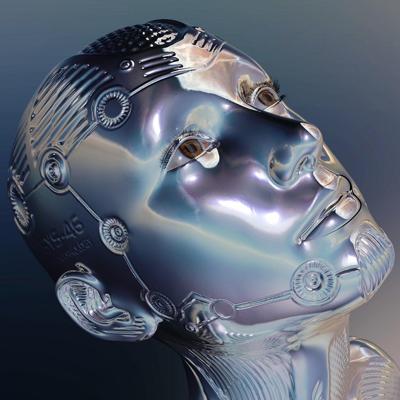 Artificial Intelligence Maps the Future of Discovery (Image Credits: Pixabay)