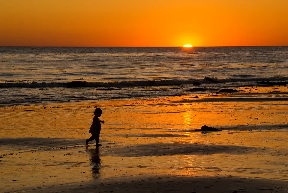 Small Experiments: How to Work With Your Own Resistance (Image Credits: Wikimedia)