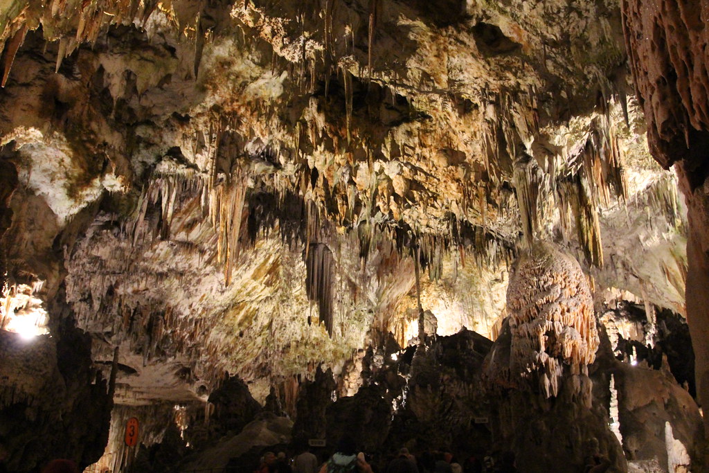 Time Becomes Meaningless (Image Credits: Flickr)