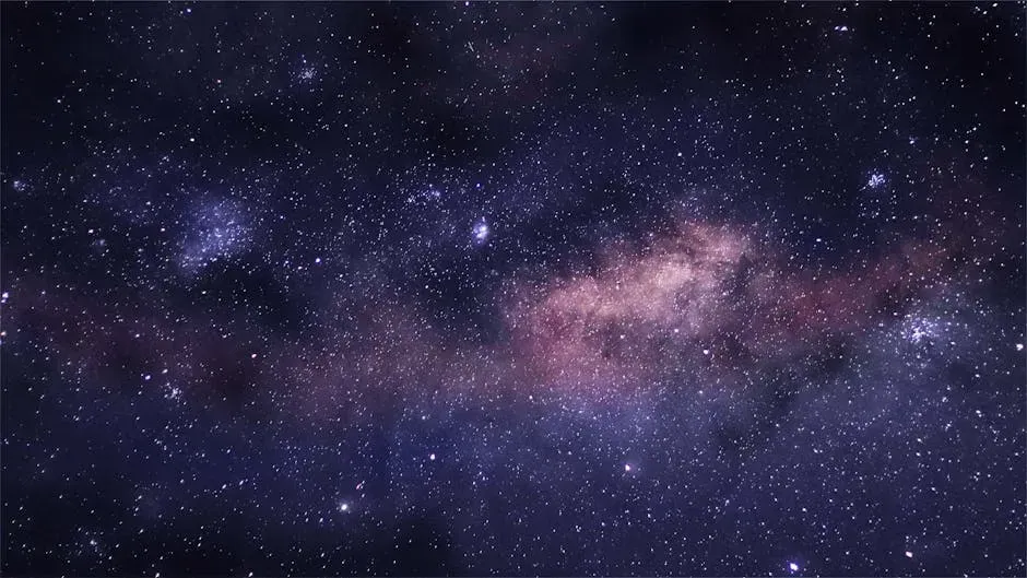 How We Know Dark Matter Is Really There (Even If We Can’t See It) (Image Credits: Pexels)