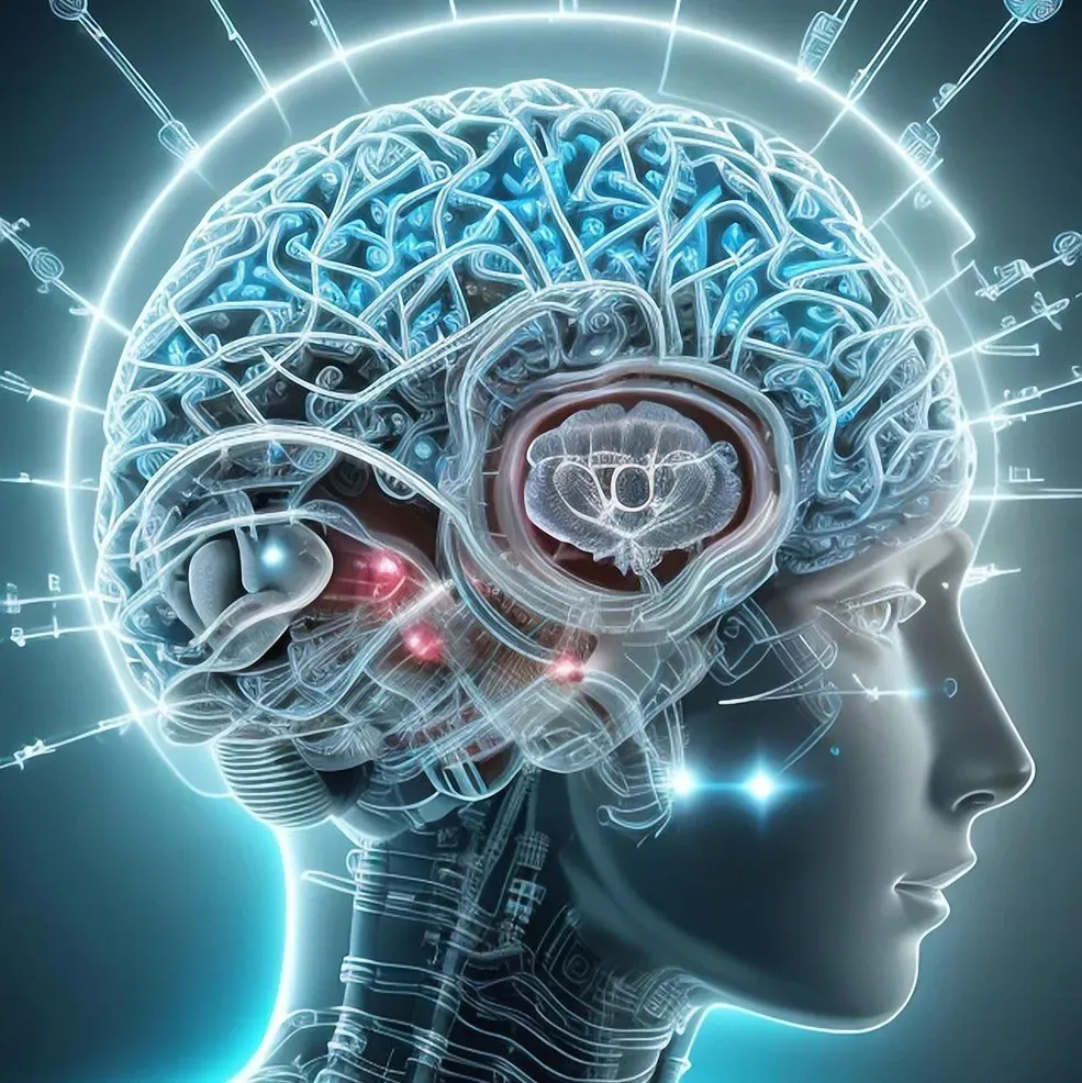 10. Consciousness as a Space of Possible States: From Neural Manifolds to Cognitive Maps (Image Credits: Pixabay)